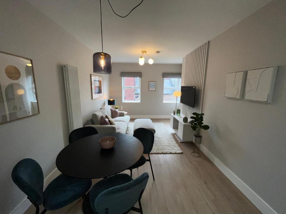 Appartement Sutcliffe House Dublin