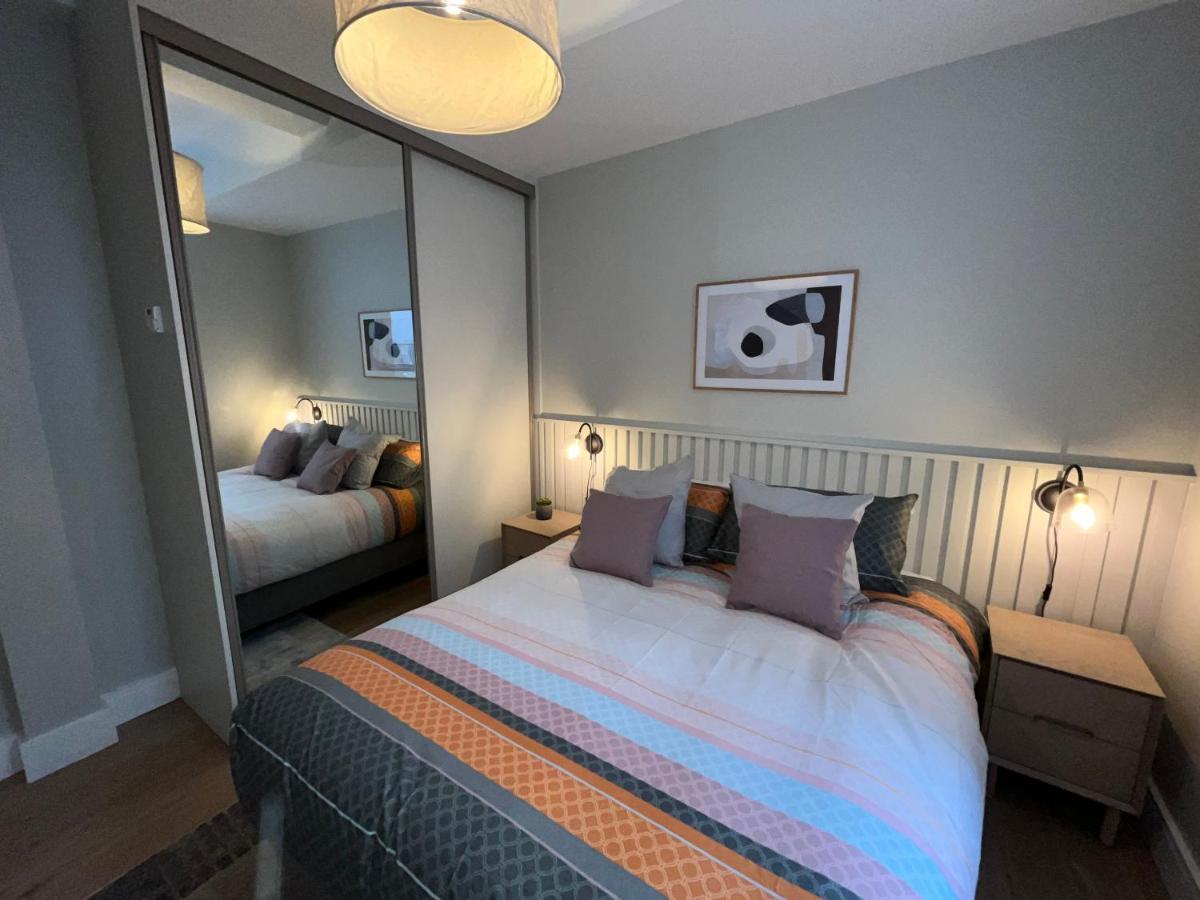 Appartement Sutcliffe House Dublin