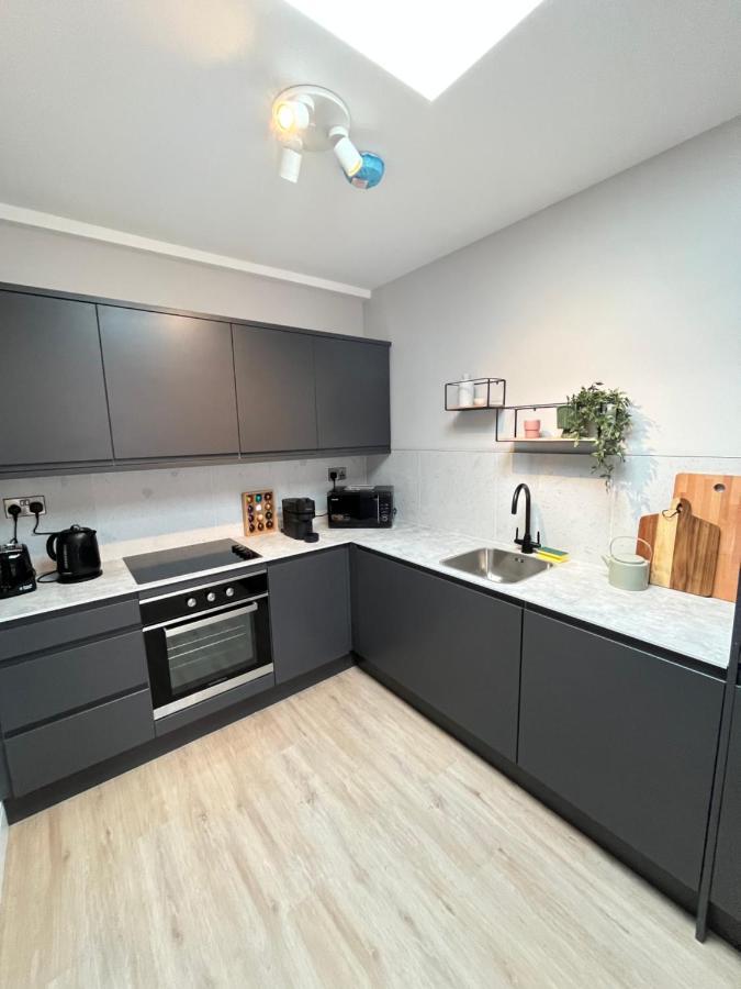 Sutcliffe House Appartement