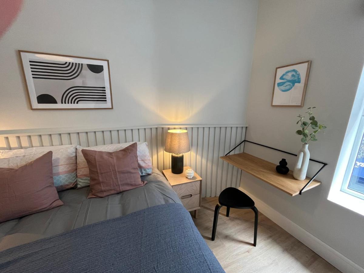 Appartement Sutcliffe House Dublin