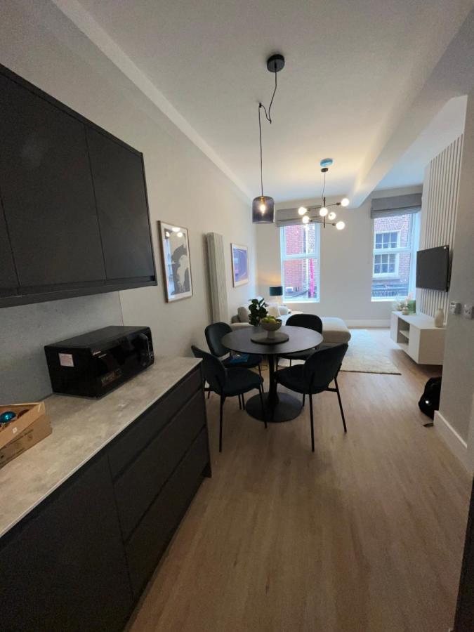 Sutcliffe House Appartement
