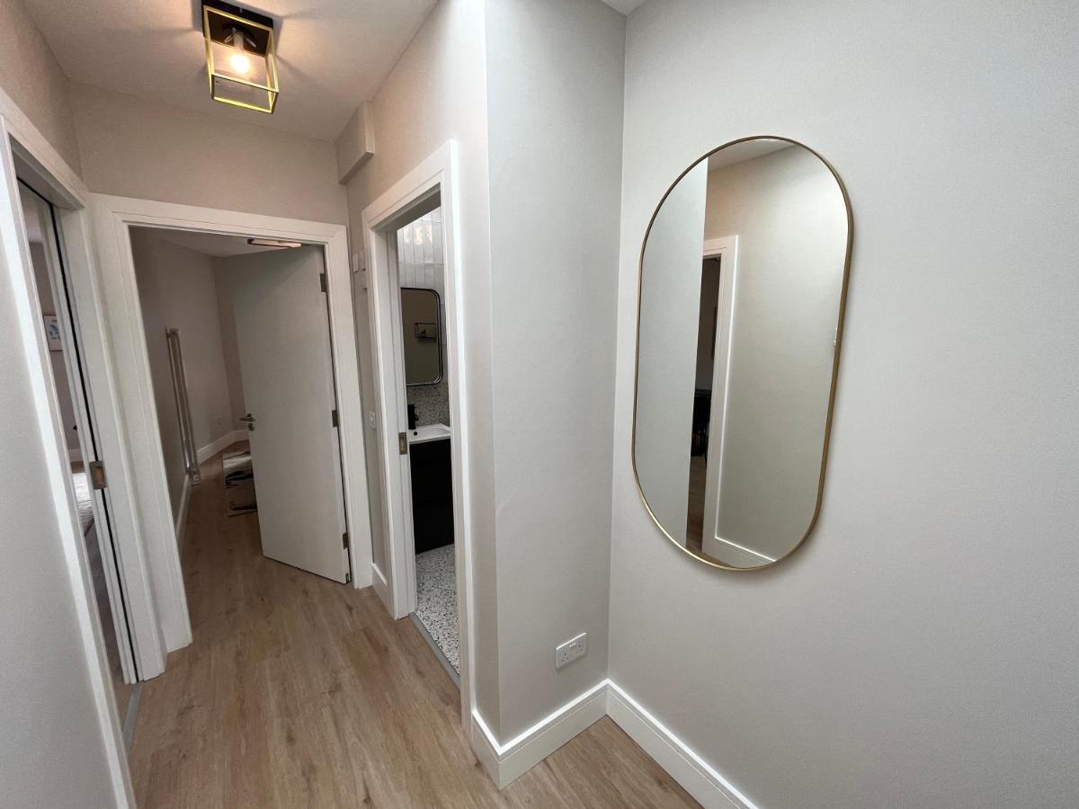 Appartement Sutcliffe House