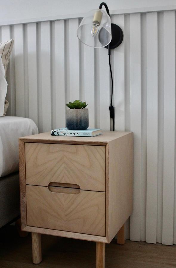 Sutcliffe House Appartement *