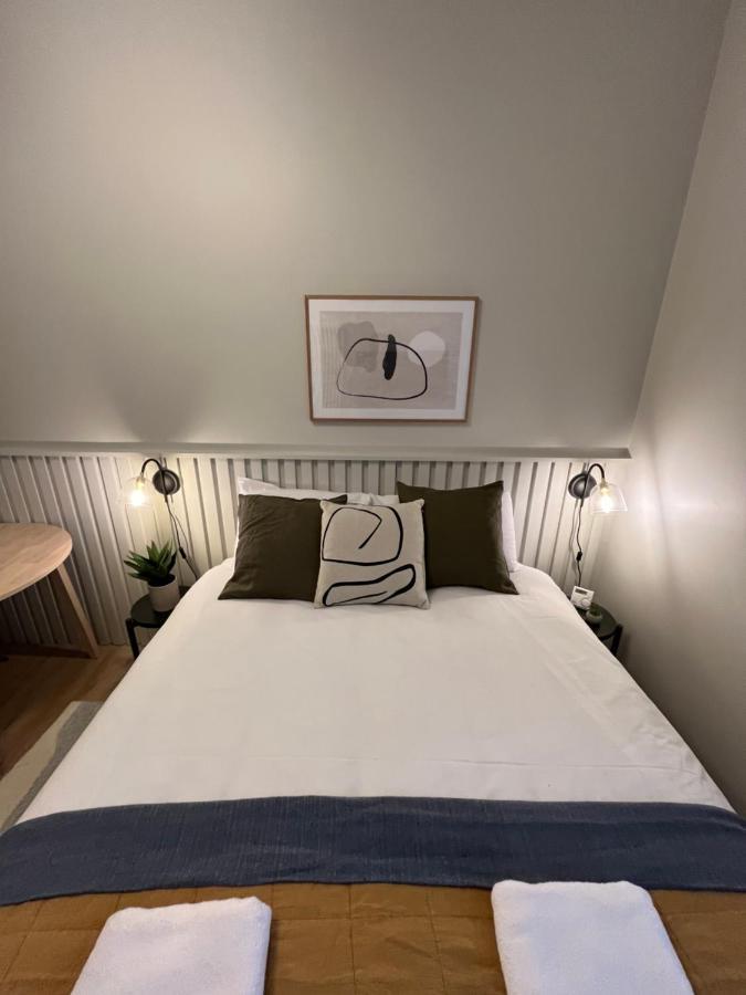 Sutcliffe House Appartement