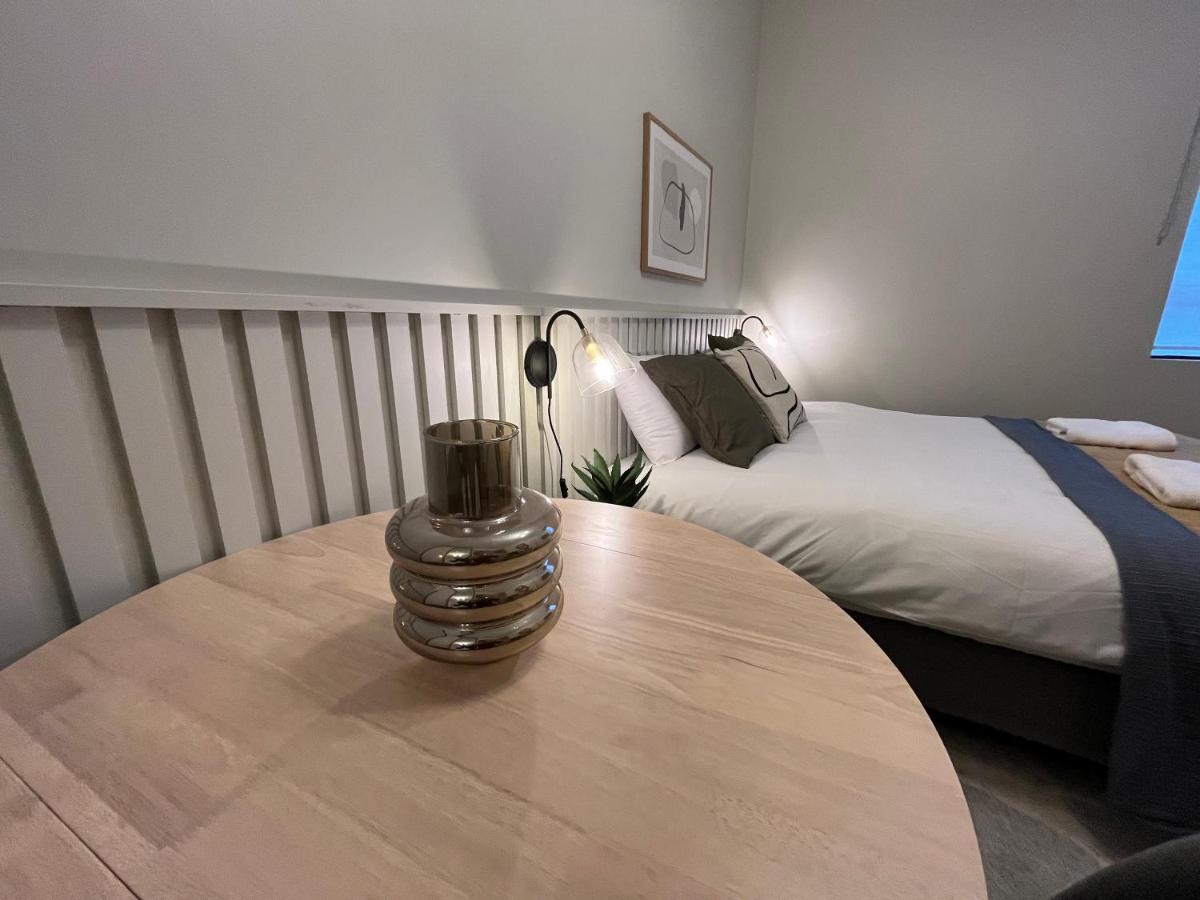 Appartement Sutcliffe House *