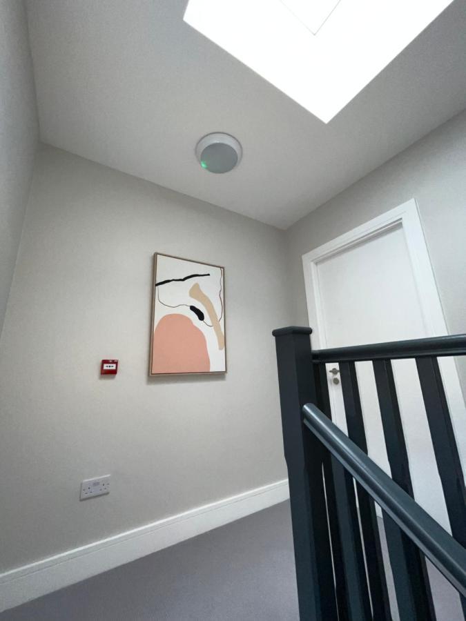 Sutcliffe House * Dublín