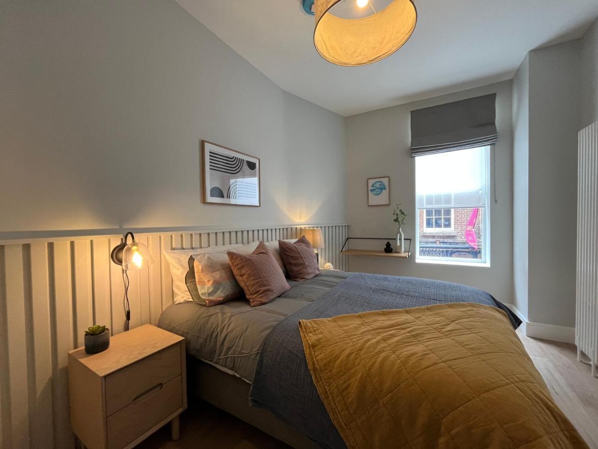 Apartamento Sutcliffe House *