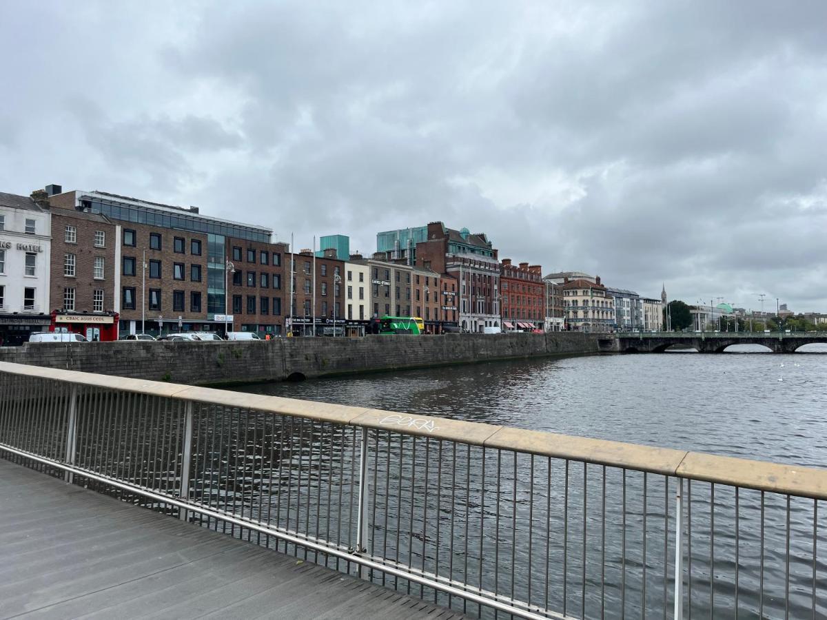 Sutcliffe House * Dublín