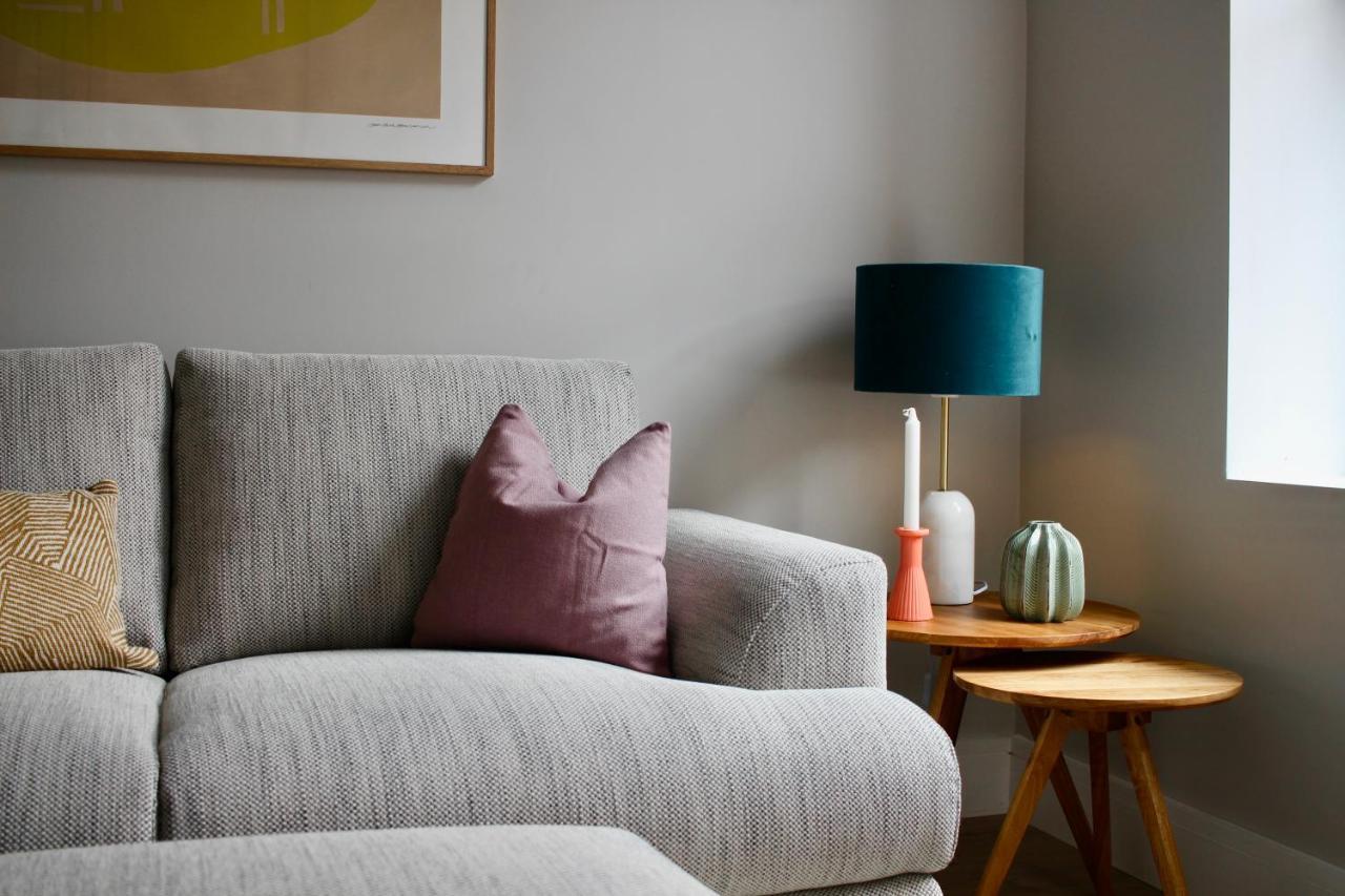 Sutcliffe House Apartamento *