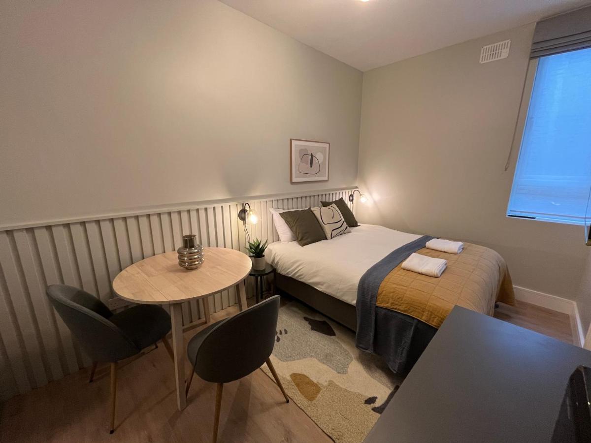 Apartamento Sutcliffe House *